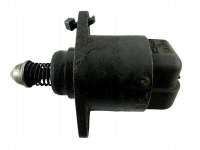 59601 двигатель шаговый opel corsa