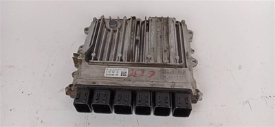 12148489464 Блок управления двигателем BMW X3 G01 2018