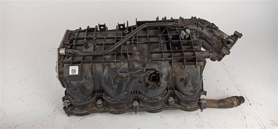11618603914 Коллектор впускной BMW X3 G01 2018