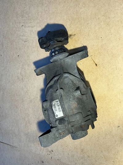 7584444 bmw f06 f07 f10 f11 мост заднего для задняя 3;23 отправка бесплатно