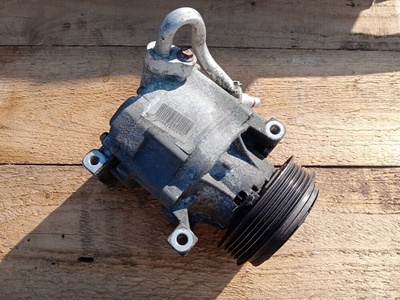5A7875000 Компрессор кондиционера Fiat Punto 2 2003 ,46782669