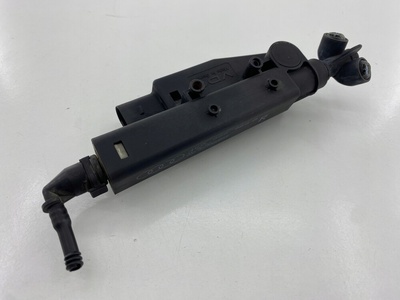 4e0955966aa8d3 омыватель лампы передняя правая audi a8 d3 eu оригинал - przedlift