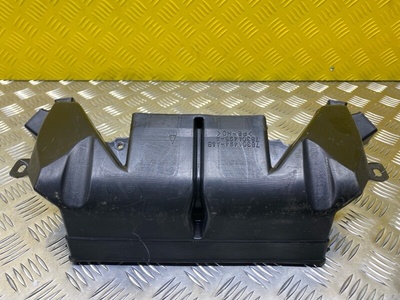 7830A494 Воздуховод Mitsubishi L200 (2015-2022) Пикап 2015 , 7830A495