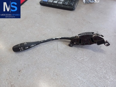 A0085452624N1 Переключатель круиз-контроля Mercedes C W203 2003 ,A0085452624,0085452624