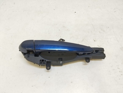 51217207544 ручка двери BMW X5 E70 2009-2013