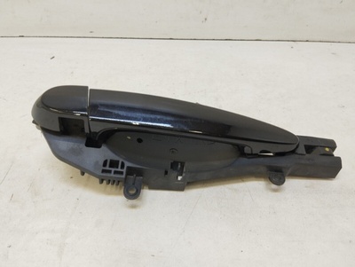 51217207544 ручка двери BMW X5 E70 2009-2013