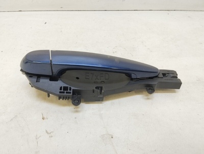 51217207544 ручка двери BMW X5 E70 2009-2013