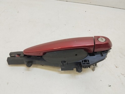 51217207563 ручка двери BMW 3er E90 2005-2012