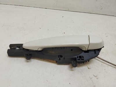 51217207563 ручка двери BMW 3er E90 2005-2012