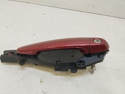 51217207563 ручка двери BMW 3er E90 2005-2012