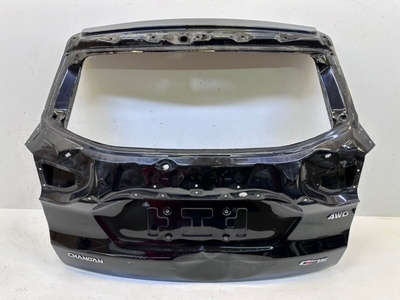 S311F2701080101 крышка багажника Changan CS75 1 2018-2024 S311F270108-0101