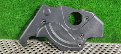 059103926B Защита ремня ГРМ (кожух) Audi A6 C5 (S6,RS6) 2001 059 103 926B, 059 103 927M