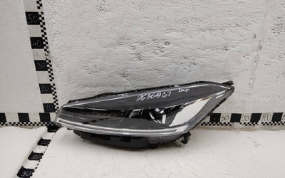 F01412101002AA Фара передняя левая Kaiyi X3 LED