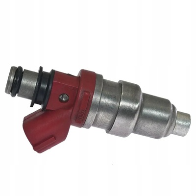 2325074130 форсунки топлива 23250 - 74130 для toyota карина 1985 - 1989