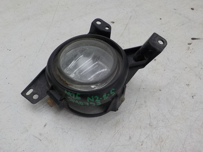 TK2151680A ПТФ правая Mazda 6 GJ 2015-