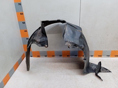 D3505614YJ Подкрылок передний левый Mazda Demio DY 2002