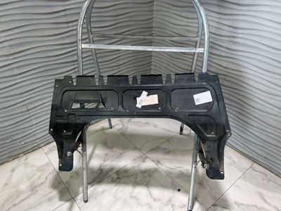 7625702 Защита двигателя Seat Cordoba 2 2003 ,6R0825237D