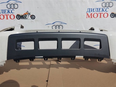 8R0807110A накладка переднего бампера Audi Q5