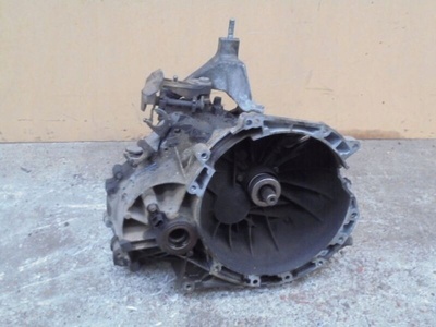1S7R7F096N5LUA mondeo mk3 кпп 2 , 0d 1s7r - 7f096 n5lua