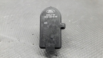 XS4X13K198AB моторчик регулирования лампы форд focus mk1