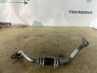 A2760900577 Трубка масляная турбины mercedes ml W166 2012