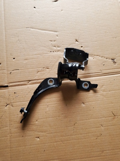 8E0827300F петля крышки багажника багажника правая audi a4 b6 b7 8e