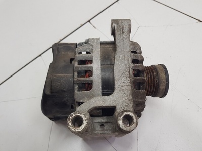 3701010002B11 Генератор Zotye T600 2013-