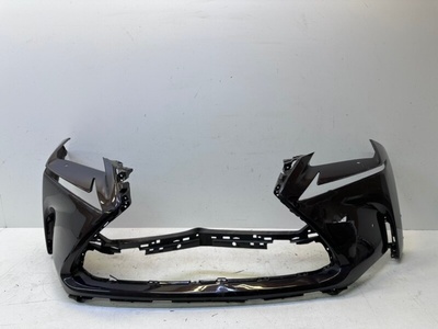 5211978901 бампер Lexus NX200 1 2014-2017
