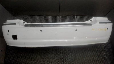 04715S3NJ00ZZ Бампер, зад. Honda Odyssey 1998-2004 2002