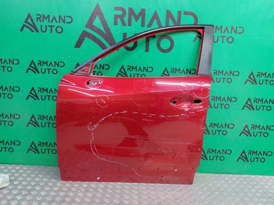KDY35902XB дверь Mazda CX-5 1 2011-2017 , KD5359010, 7