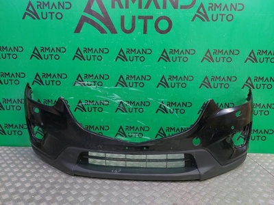KD4950031A8N Бампер Mazda CX-5 1 2011-2017 , KD4550031, 7