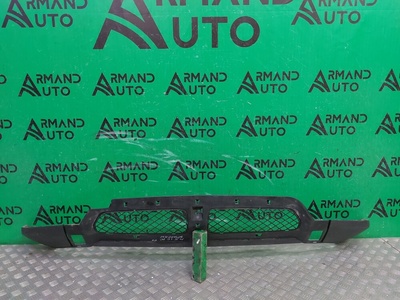 A1668851725 Юбка бампера Mercedes M ML GLE-Class W166 2011-2015 , A1668801440, 4