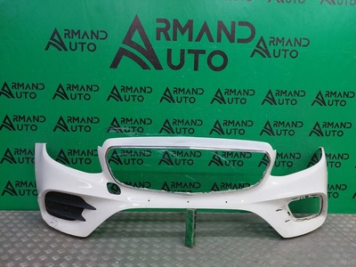 A21388527009999 Бампер Mercedes E-Class W213, S213 2016-2020 , A2138852600, 2