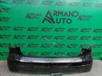 A16688521259999 Бампер Mercedes GL GLS-Class X166 2012-2016 , A1668852125