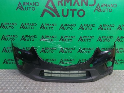 KD4950031A8N Бампер Mazda CX-5 1 2011-2017 , KD4550031, 4