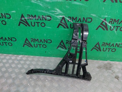 A2228808300 кронштейн бампера Mercedes S-Class W222 2013-2020 , A2228850421