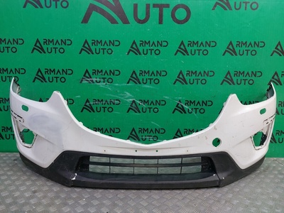 KD4950031A8N Бампер Mazda CX-5 1 2011-2017 , KD4550031, 7