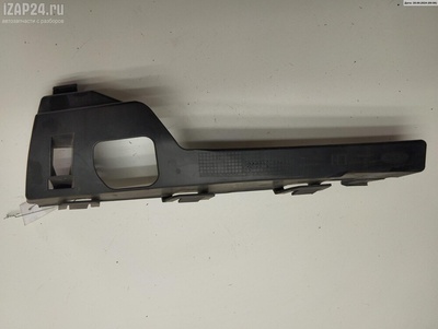 4M5117E857AC Кронштейн бампера переднего L Ford Focus II (2004-2011) 2005