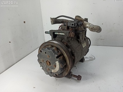 4B0260805J Компрессор кондиционера Audi A6 C5 (1997-2005) 2002