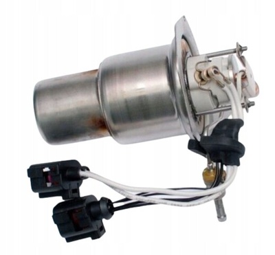 1K0261433E вставка камеры сгорания webasto vag
