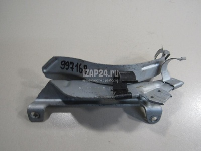 12428685972 Кронштейн (сопут. товар) BMW 3-serie G20/G21 2018