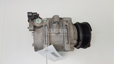 J608103010 Компрессор кондиционера Chery Tiggo 3 2017