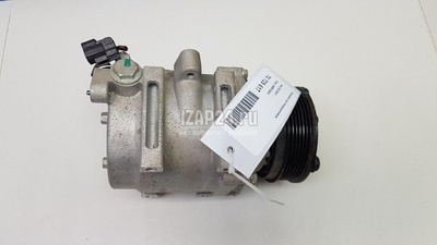 J608103010 Компрессор кондиционера Chery Tiggo 3 2017
