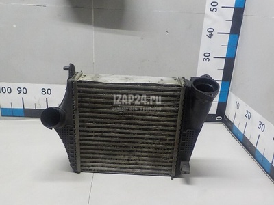 4M0145804AR Интеркулер VAG Q8 (4MN) 2018