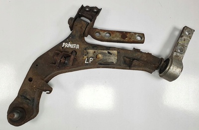 54501AV60C рычаг левый передняя nissan primera p12 54501 - av60c