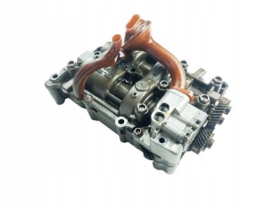 03L103537 насос масляный распредвалы balansowe volkswagen t6 2.0 tdi bi - turbo cfc 03l115105d