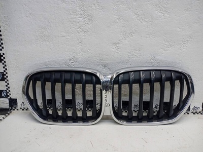 51138493450 Решетка радиатора BMW X1 F48 Restail