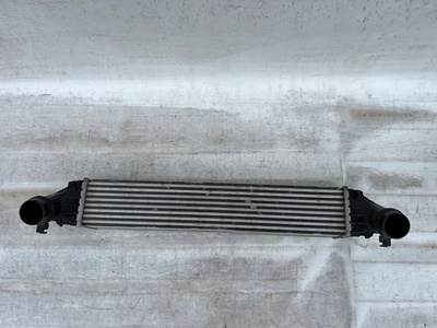 39146904427460812 opel astra 5 v k рестайлинг 20 - 1 , 2t 1 , 6d 1 , 4 радиатор воздушный интеркулер