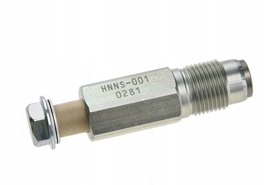 ESCVNS001 ограничитель давления топлива navara d40 2.5dci 05 -
