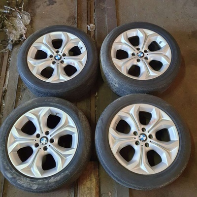6788008 Диск литой BMW X5 E70 2013